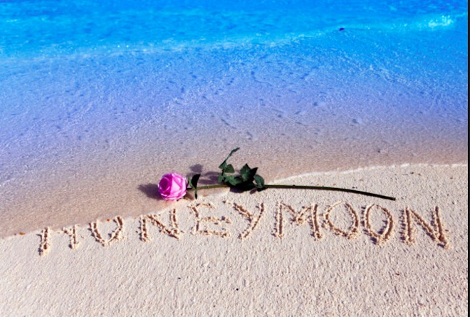 Honeymoon Nightmare Continues for Busan Couple