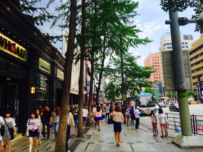 What’s On in Seoul: August 31 – September 6