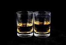 Fake Liquor Ring Busted in Busan