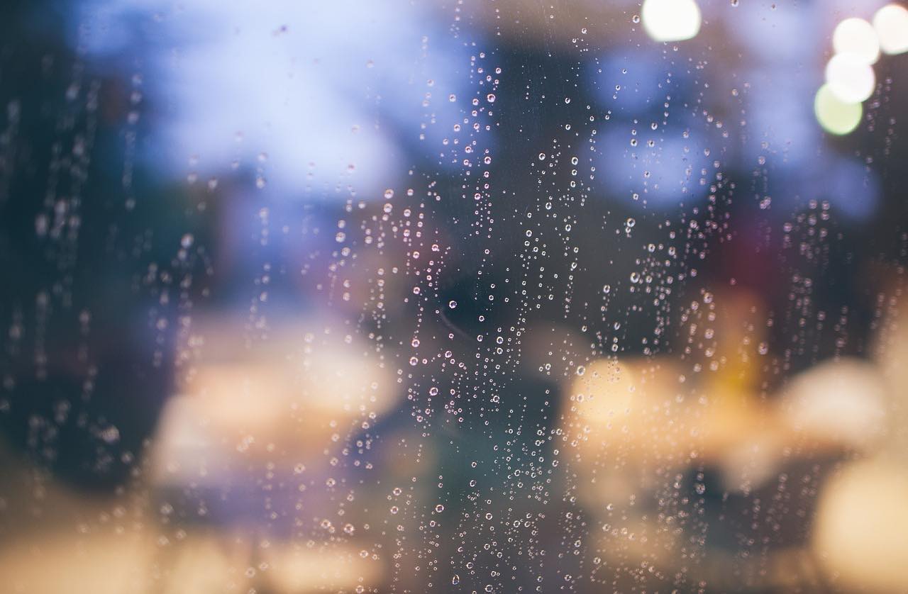 Heavy Rain, Heat to Continue Across Busan Region This Weekend