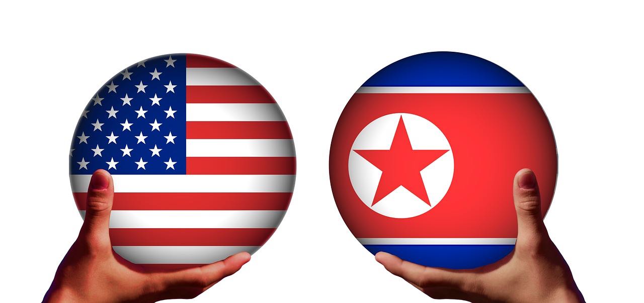 Biden, Kim Jong Un and North Korea Back in the News