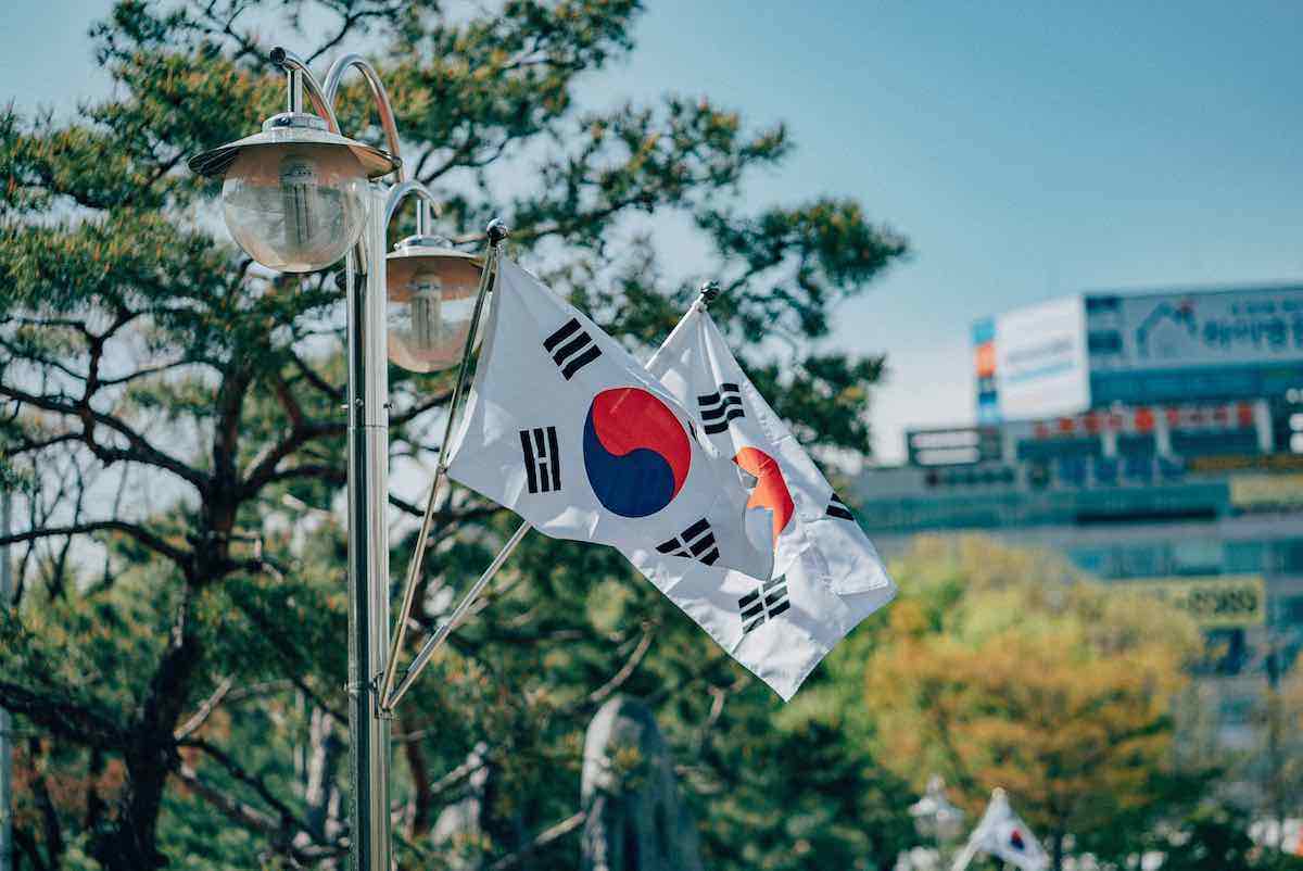 How to Survive in Korea as an International Student