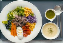 Eat Like a Local: Experience the Future of Farming at Geoje’s Smart Farm Café