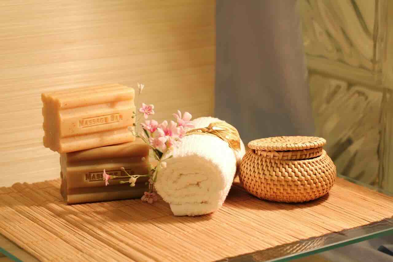 Foreign Tourists Embrace Busan’s Korean Spa Culture
