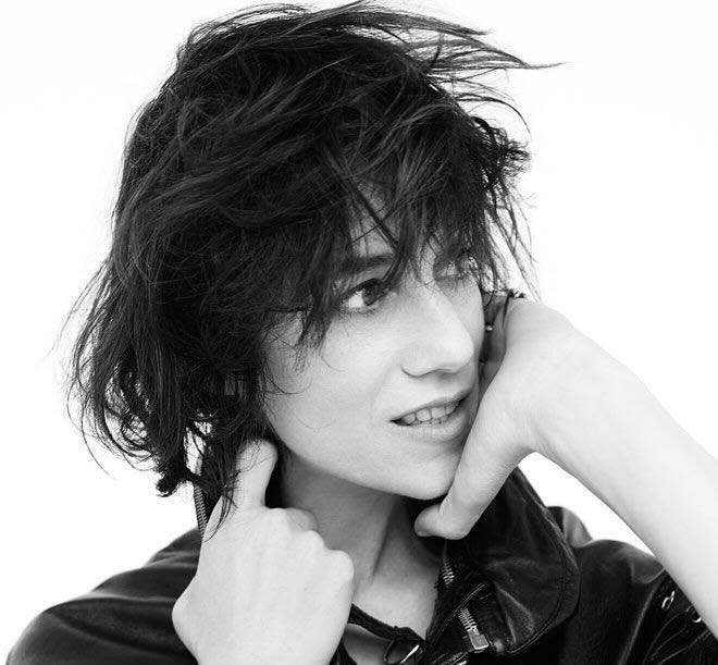 French Icon Charlotte Gainsbourg to Attend BIFF 2026
