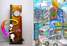 Busan Sign Expo Showcases the City’s Best Signs