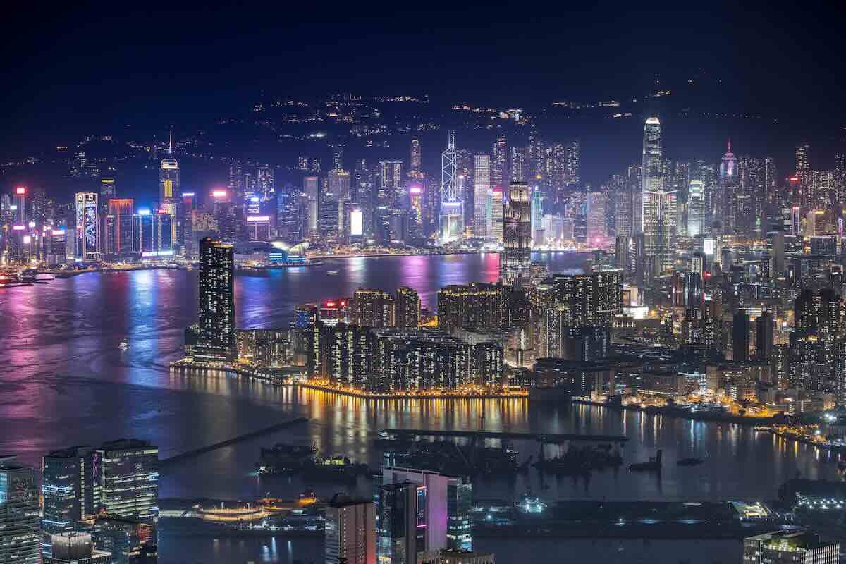 Eastar Jet Launches Daily Busan–Hong Kong Flights